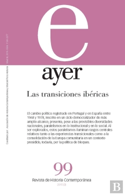 Bertrand.pt - Transiciones Ibéricas, Las (Ayer 99)