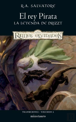 Bertrand.pt - Transiciones Nº 02/03 El Rey Pirata