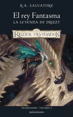 Bertrand.pt - Transiciones Nº 03/03 El Rey Fantasma