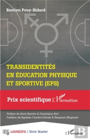 Transidentites En Education Physique Et Sportive (Eps)