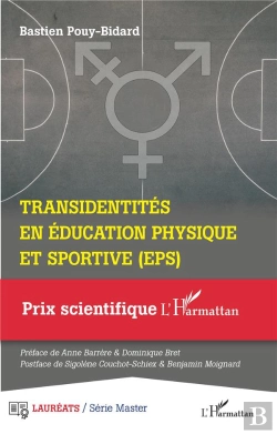 Bertrand.pt - Transidentites En Education Physique Et Sportive (Eps)