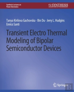 Bertrand.pt - Transient Electro-Thermal Modeling On Power Semiconductor Devices