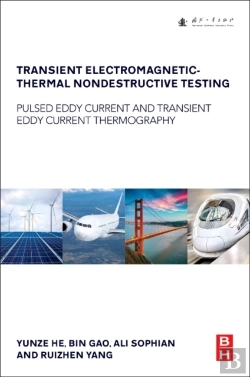 Bertrand.pt - Transient Electromagnetic-Thermal Nondestructive Testing