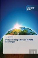 Transient Properties Of Hipims Discharges