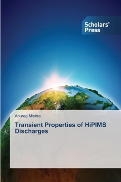Bertrand.pt - Transient Properties Of Hipims Discharges