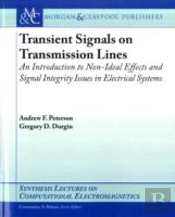 Transient Signals On Transmission Lines