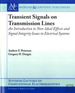 Bertrand.pt - Transient Signals On Transmission Lines