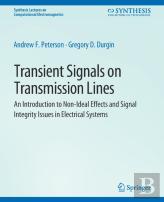 Transient Signals On Transmission Lines