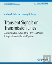 Transient Signals On Transmission Lines
