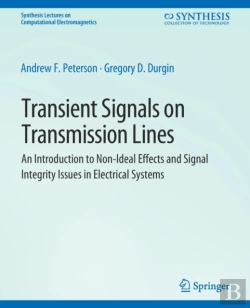 Bertrand.pt - Transient Signals On Transmission Lines