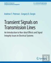 Transient Signals On Transmission Lines