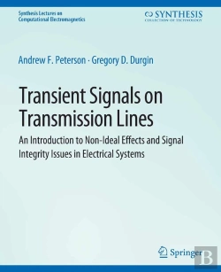 Bertrand.pt - Transient Signals On Transmission Lines