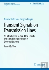 Transient Signals On Transmission Lines