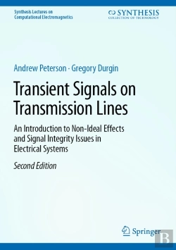 Bertrand.pt - Transient Signals On Transmission Lines
