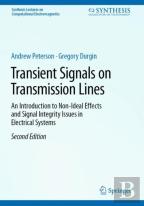 Transient Signals On Transmission Lines