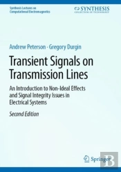 Transient Signals On Transmission Lines