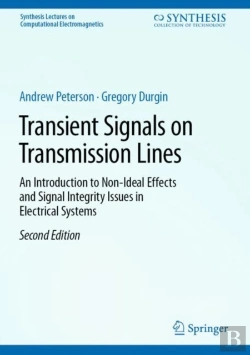 Bertrand.pt - Transient Signals On Transmission Lines