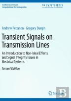 Transient Signals On Transmission Lines