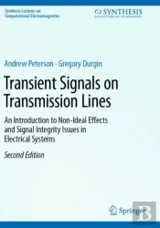 Transient Signals On Transmission Lines
