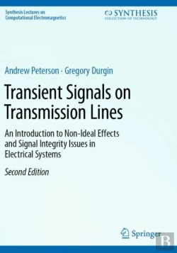 Bertrand.pt - Transient Signals On Transmission Lines