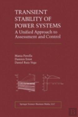 Bertrand.pt - Transient Stability Of Power Systems