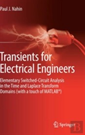 Transients For Electrical Engineers