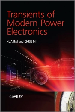 Bertrand.pt - Transients Of Modern Power Electronics