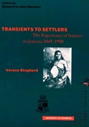 Transients To Settlers