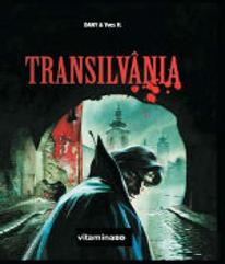 Transilvânia