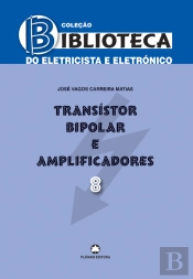Transístor Bipolar e Amplificadores