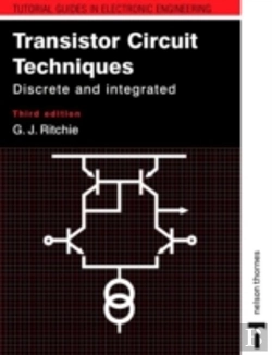 Bertrand.pt - Transistor Circuit Techniques