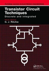 Transistor Circuit Techniques