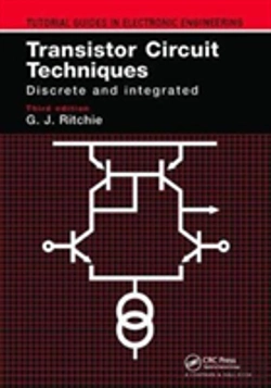 Bertrand.pt - Transistor Circuit Techniques