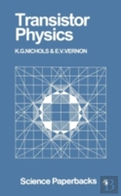 Transistor Physics