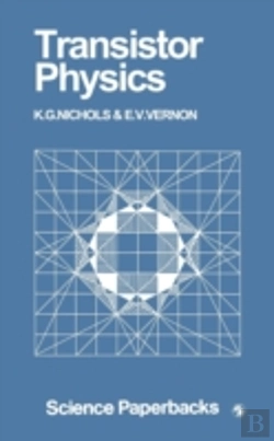 Bertrand.pt - Transistor Physics