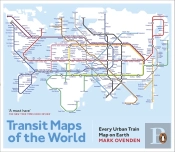 Transit Maps Of The World