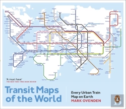 Bertrand.pt - Transit Maps Of The World