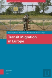 Transit Migration In Europe