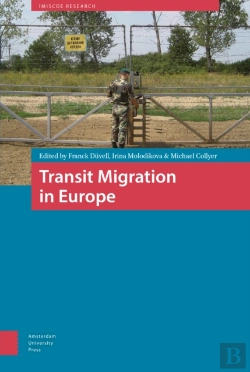 Bertrand.pt - Transit Migration In Europe