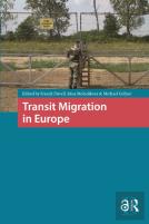 Transit Migration In Europe