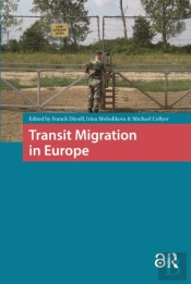 Transit Migration In Europe