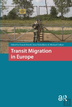 Bertrand.pt - Transit Migration In Europe
