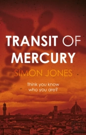 Transit Of Mercury