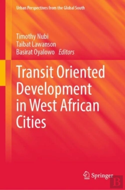 Bertrand.pt - Transit Oriented Development In West African Cities