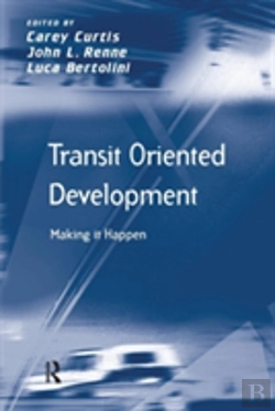 Bertrand.pt - Transit Oriented Development