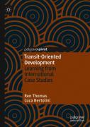 Transit-Oriented Development