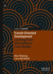 Transit-Oriented Development