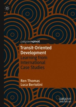 Bertrand.pt - Transit-Oriented Development