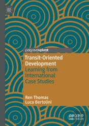 Transit-Oriented Development