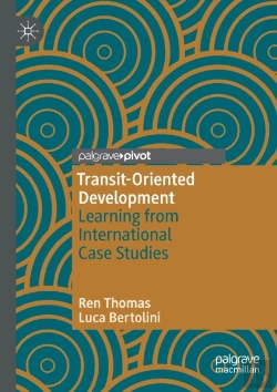 Bertrand.pt - Transit-Oriented Development